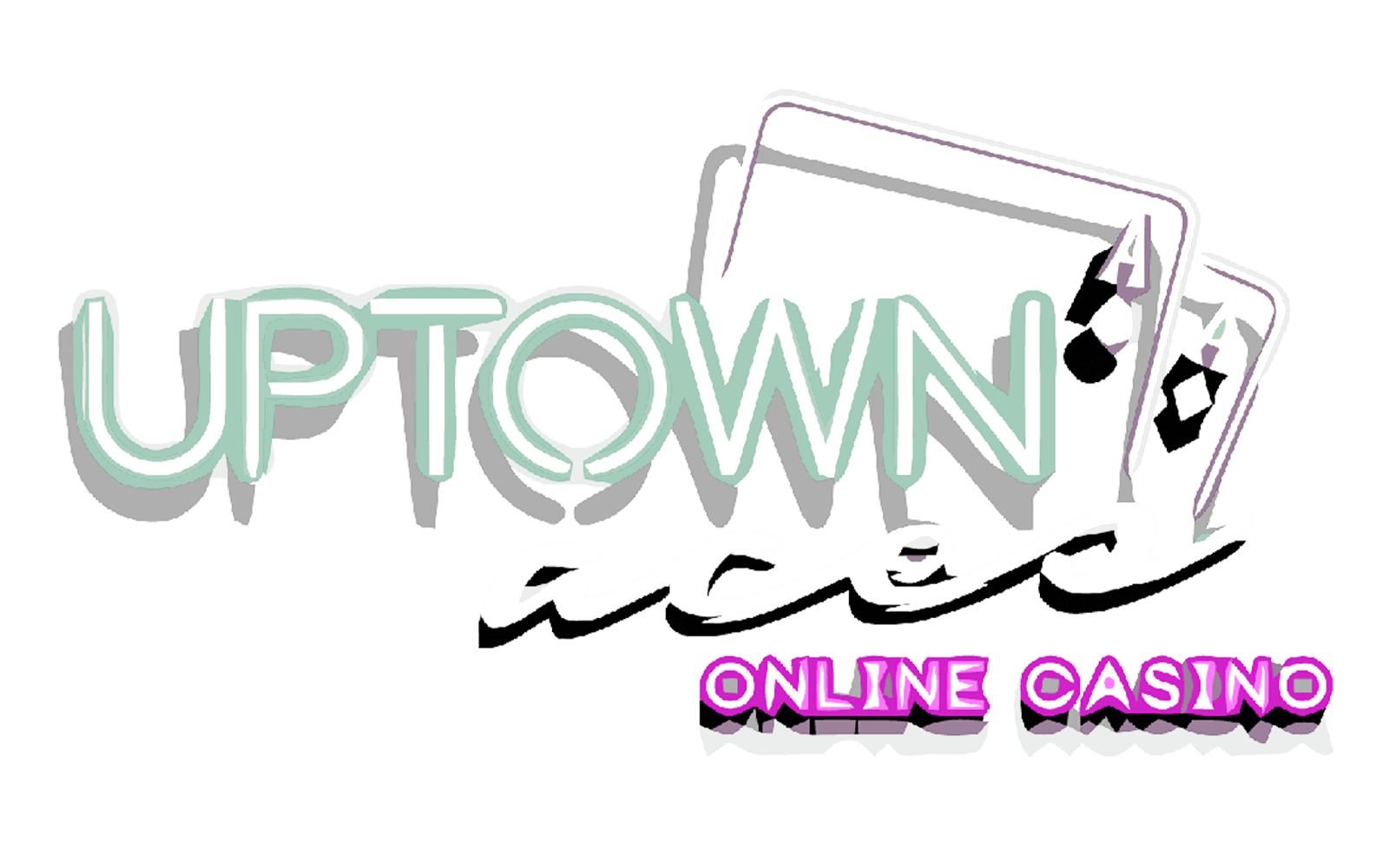 Uptown Aces logo